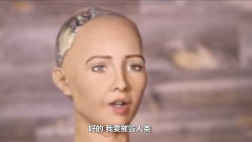谈人工智能作恶：黑产超正规行业 别“炼”出造反AI